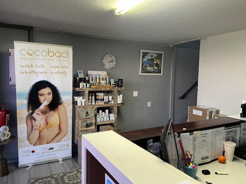 To Let commercial Property for Rent in Montague Gardens Western Cape